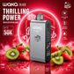 Waka Blade 50K Puffs Disposable Vape