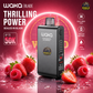 Waka Blade 50K Puffs Disposable Vape
