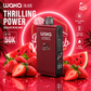 Waka Blade 50K Puffs Disposable Vape