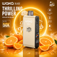 Waka Blade 50K Puffs Disposable Vape