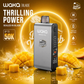 Waka Blade 50K Puffs Disposable Vape