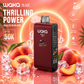 Waka Blade 50K Puffs Disposable Vape