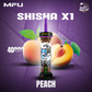 MFU Shisha X1 40000 Puffs Disposable Vape