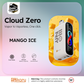 Sikary Cloud Zero 20000 Puffs Disposable Vape In Dubai