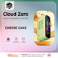 Sikary Cloud Zero 20000 Puffs Disposable Vape In Dubai